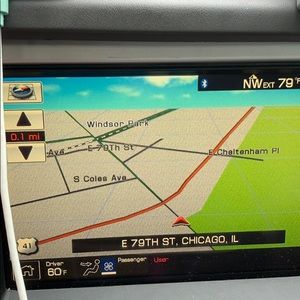 Meet your Posher, Dave